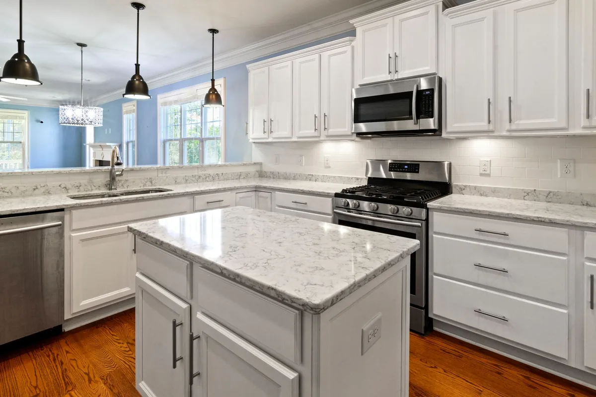 Filth & Squalor Cleanup in Lakewood Heights, Atlanta, GA